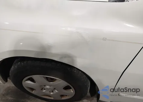 2007 Honda Accord 2.4 Lx from USA, damaged, VIN 3HGCM56427G701431